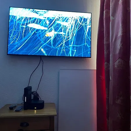 Rond Point Des Pistes 21m Pour 4 Internet Fibre Smart Tv *