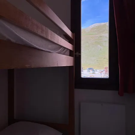 Rond Point Des Pistes 21m Pour 4 Internet Fibre Smart Tv * Tignes